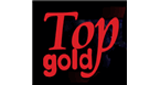 Top Gold radio live streaming logo