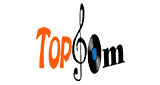 Top Som radio live streaming logo