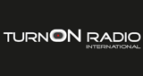 Turnon Radio International radio live streaming logo