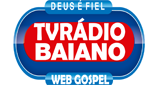 TV Rádio Baiano Web radio live streaming logo