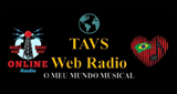 TWR – T@vs Web R@dio radio live streaming logo