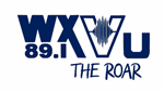 V 89-1 The Roar WXVU Villanova
