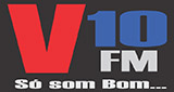 Vale 10 FM radio live streaming logo
