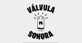 Válvula Sonora radio live streaming logo