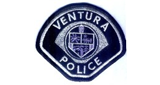Ventura Police radio live streaming logo