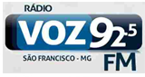 Voz FM radio live streaming logo