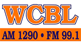 WCBL Radio radio live streaming logo