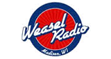 Weasel Radio radio live streaming logo