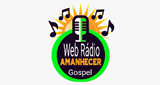Web Rádio Amanhecer Gospel radio live streaming logo