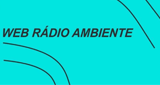 Web Rádio Ambiente radio live streaming logo