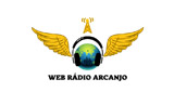 Web Radio Arcanjo radio live streaming logo