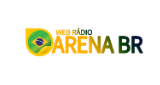 Web Rádio Arena BR radio live streaming logo