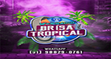 Web Radio Brisa Tropical radio live streaming logo