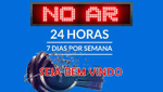 Web Radio Buritis Mg FM