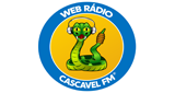 Web Rádio Cascavel FM radio live streaming logo