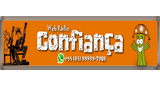 Web Rádio Confiança radio live streaming logo