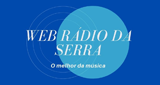 WEB RÁDIO DA SERRA radio live streaming logo