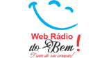 Web Rádio do Bem radio live streaming logo