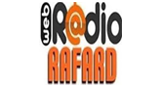 Web Radio Fafard radio live streaming logo