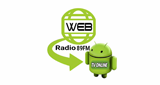 Web Radio FM89 radio live streaming logo