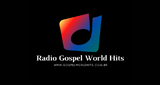 Web Radio Gospel World Hits radio live streaming logo