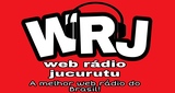 Web rádio jucurutu radio live streaming logo