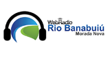 Web Radio Rio Banabuiu de MN radio live streaming logo
