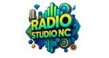 Web Rádio Stúdio NC radio live streaming logo