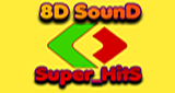WeB Radio SupeR HitS radio live streaming logo