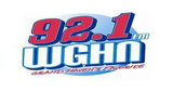 WGHN – 92.1 FM radio live streaming logo