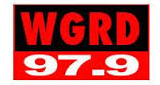 WGRD 97.9 FM radio live streaming logo
