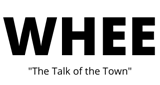 WHEE radio live streaming logo