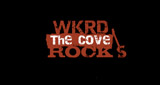 WKRD-DB The Cove Radio radio live streaming logo