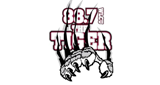 WLCU 88.7 FM radio live streaming logo