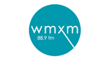 WMXM 88.9 FM radio live streaming logo