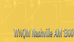 WNQM 1300AM