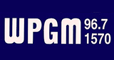 WPGM Radio radio live streaming logo