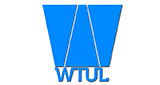 WTUL radio live streaming logo