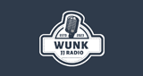 WUNK Juke Joint Radio radio live streaming logo