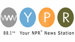 WYPR 88.1 FM