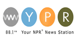 WYPR 88.1 FM radio live streaming logo
