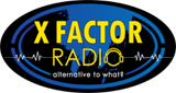 X Factor Radio radio live streaming logo