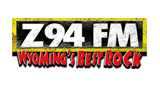 Z94 FM radio live streaming logo