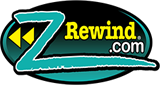 ZRewind.com radio live streaming logo