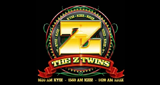 ZTwins Radio radio live streaming logo