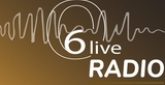 06liveradio radio live streaming logo