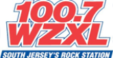 100.7 WZXL radio live streaming logo