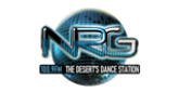 100.9 NRG Radio Station Logo 100.9 NRG radio live streaming logo