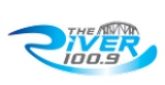 100.9 The River radio live streaming logo