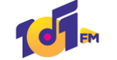 101 FM radio live streaming logo